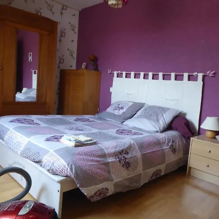 B&B Proches Circuit 3*