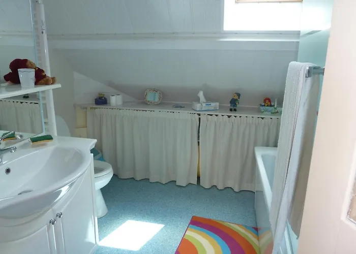 Proches Circuit 住宿加早餐酒店